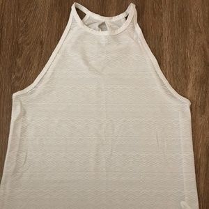 Athletic Tank Top